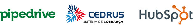 Integrações CRM